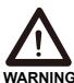 Retevis TD174 - Avoid Burns - 1
