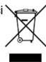 Retevis TD174 - Smaltimento - 1