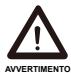 Retevis TD174 - Operazione di sicurezza - 1