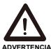 Retevis TD174 - Evitar quemaduras - 1