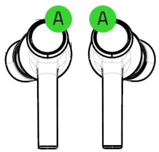 RAZER 459C - WHAT'S INSIDE - 1