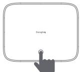 DANGBEI Mars - 2.Power on - 2