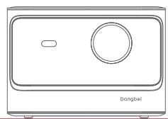 DANGBEI Mars - Bluetooth Speaker Mode - 3