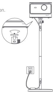 DANGBEI Mars - Important Precautions - 2