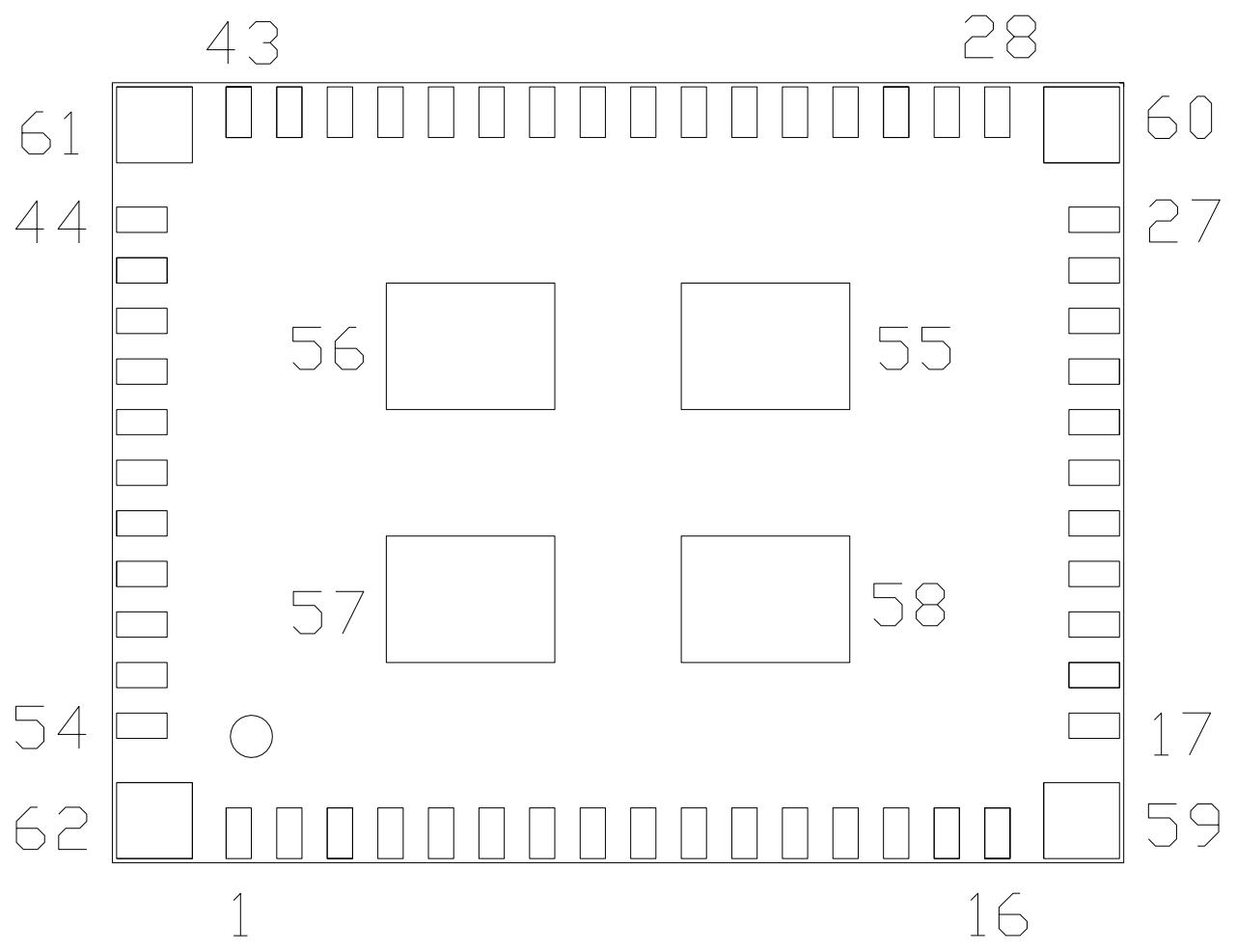 LG ATC5CPL004 - WLAN - 1