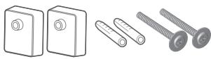 HISENSE HS2100 - What's in the Box - 6