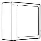 HISENSE HS2100 - What's in the Box - 3
