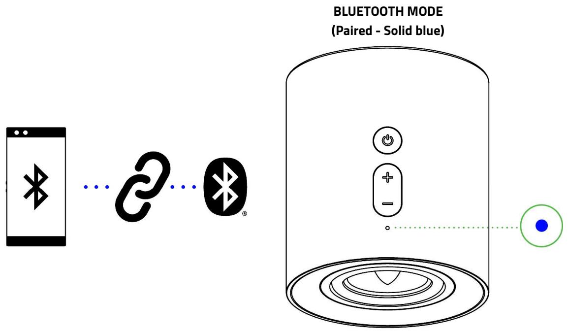 RAZER RZ05-0475 - REACTIVATING BLUETOOTH PAIRING MODE (FOR NEW DEVICES) - 3