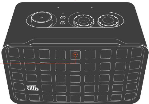 JBL AUTHENTICS 200 - VOICE CONTROL - 4