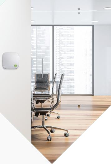 AirSuite ASCM1420 - 1