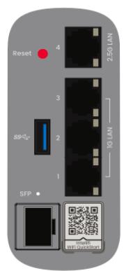 Adtran SDG-8612 - Power Supply - 2
