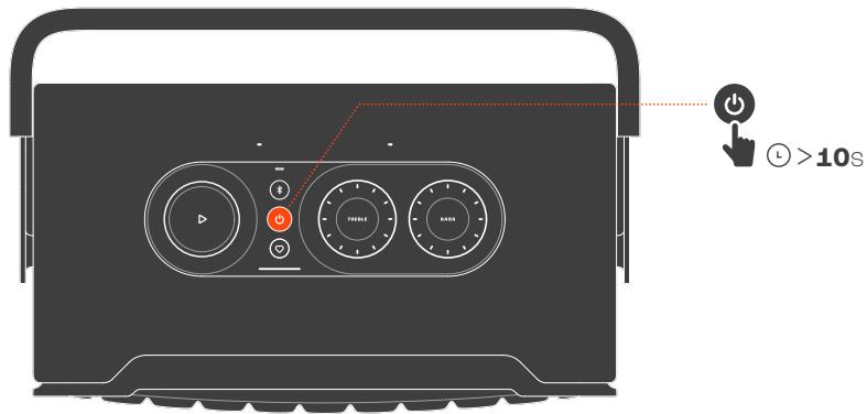 JBL Authentics 300 - REBOOT - 2