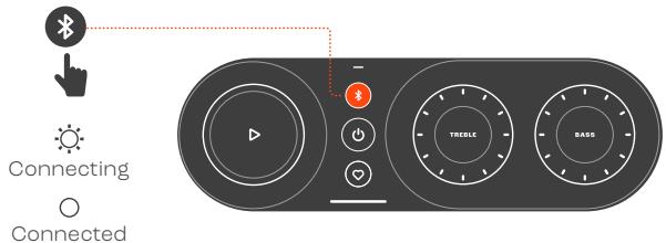 JBL Authentics 300 - BLUETOOTH PAIRING - 2