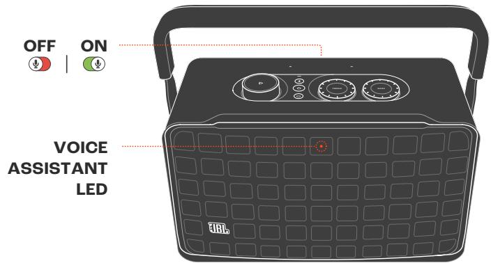 JBL Authentics 300 - VOICE CONTROL - 2