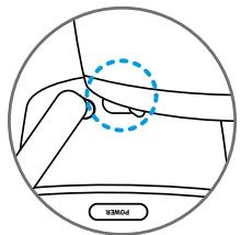 REOLINK Go PT Ultra - Charging Indicator: - 1