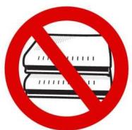 Comtrend PRT-6351 - Hardware Setup - 1