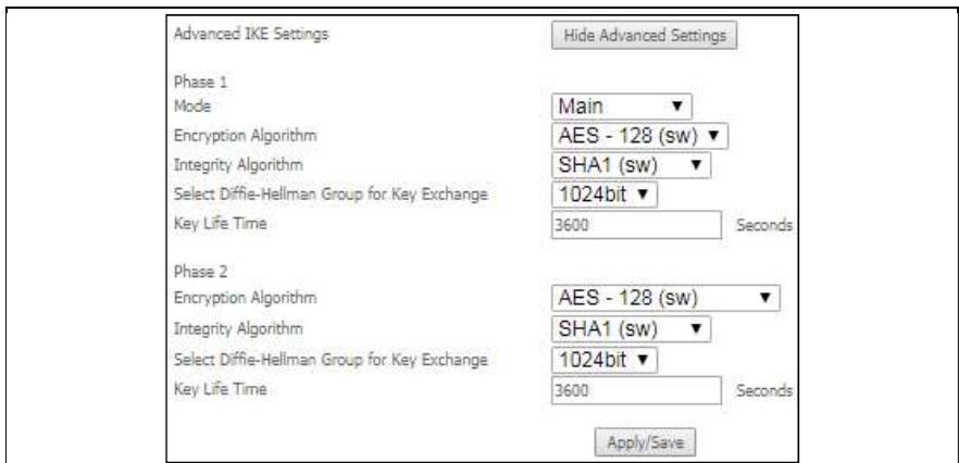 Comtrend PRT-6351 - COMTREND - 1