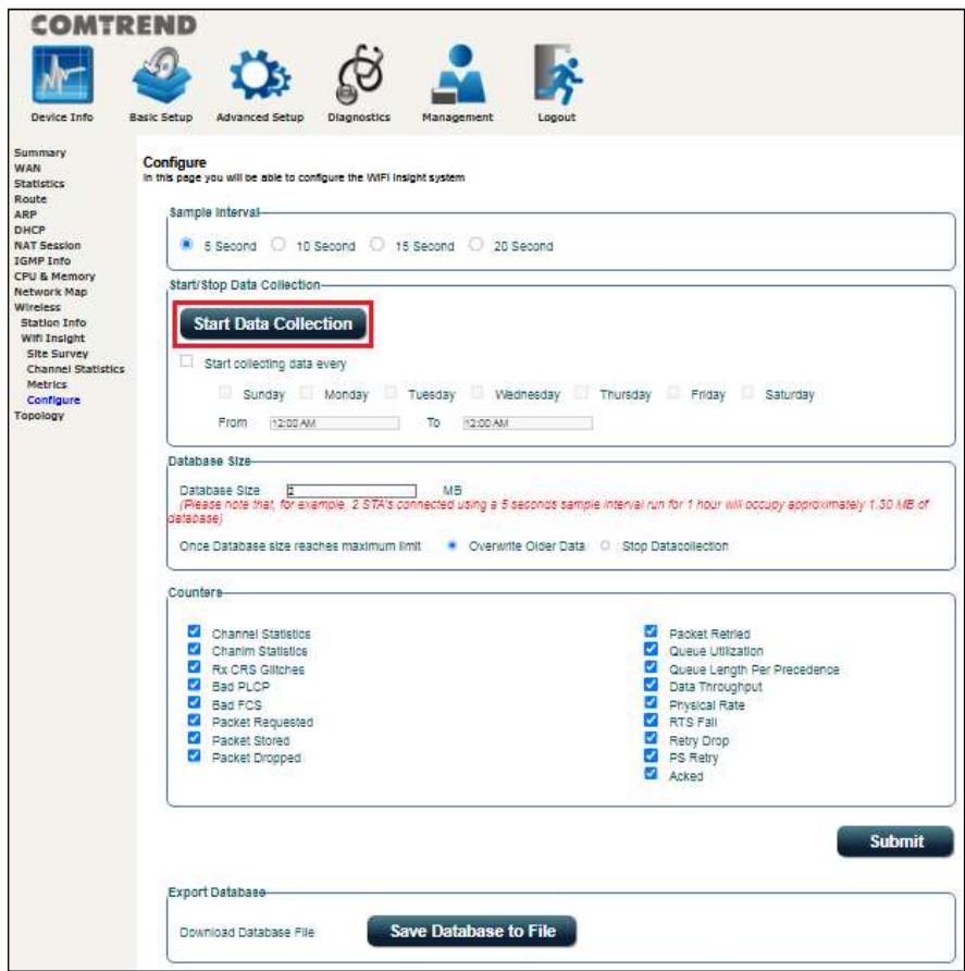 Comtrend WR-2412u - Configure - 1