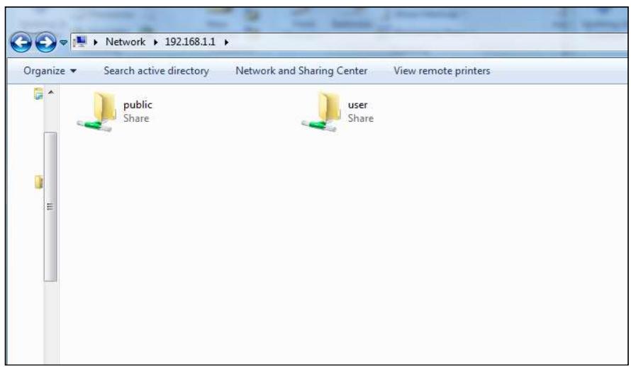 Comtrend WR-2412u - COMTREND - 1