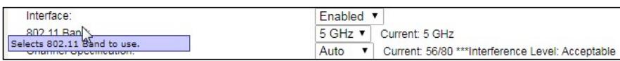 Comtrend WR-2412u - 6GHz - 2