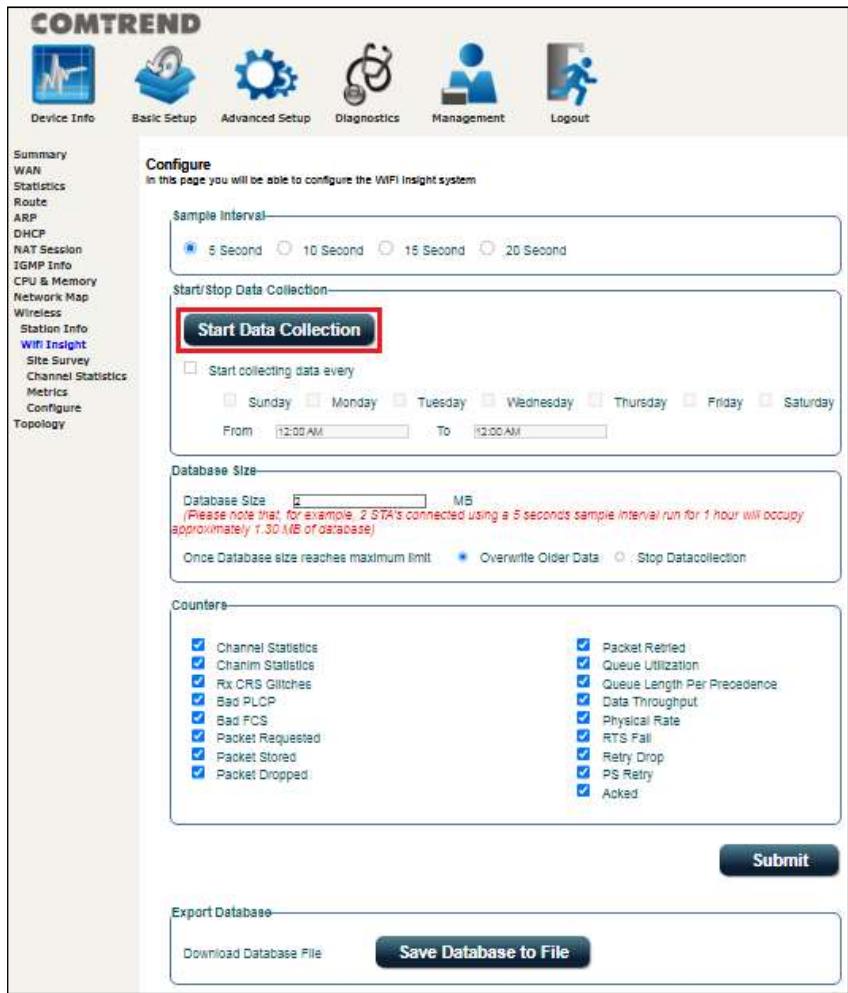 Comtrend WR-2412u - WiFi Insight - 1