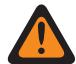 MOTOROLA V700 - Warning - 1