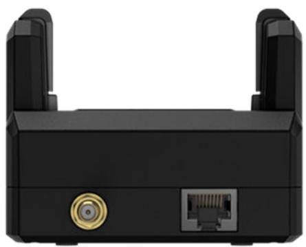 MOTOROLA V700 - WiFi Base Connections - 1