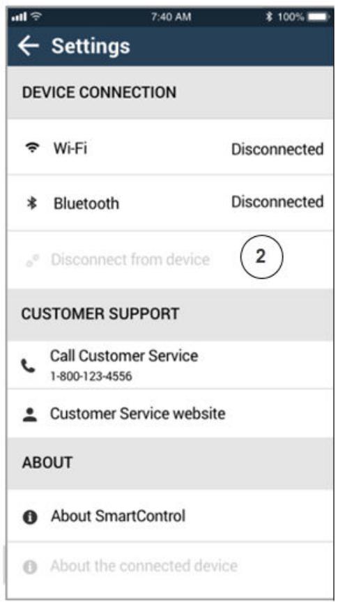 MOTOROLA V700 - Procedure: - 2