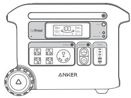 Anker A1780 - What's in the Box - 1