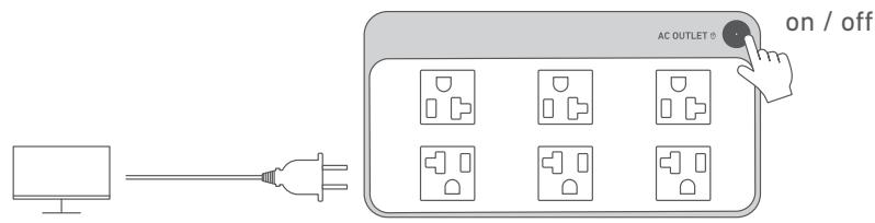 Anker A1780 - Charge CA - 1