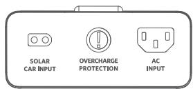 Anker A1780 - Recharge de votre centrale électrique - 2