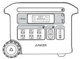 Anker A1780 - 外觀 - 3