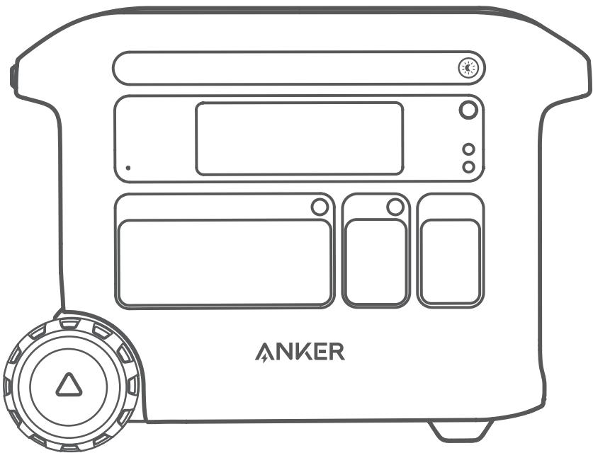Anker A1780 - 5