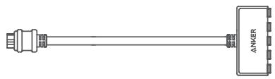 Anker GaNPrime PowerHouse 2048Wh - 凹兑一内容 - 3