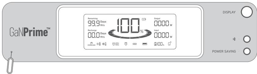 Anker GaNPrime PowerHouse 2048Wh - FAQ - 2
