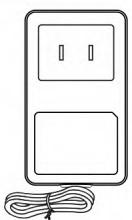 SHARP PS-935 - Accessories - 1
