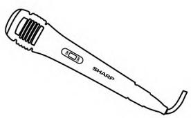 SHARP PS-935 - Accessories - 2
