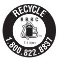 SHARP PS-935 - Recycling lithium-ion batteries - 1