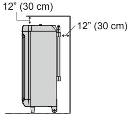 SHARP PS-935 - Général - 2