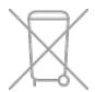 APPLE Apple Watch - Disposal and recycling information for Apple Watch - 1