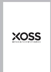 XOSS G+ Smart GPS - 33