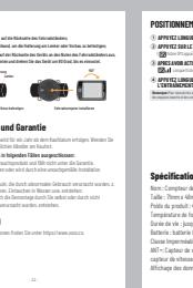 XOSS G+ Smart GPS - 21