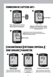 XOSS G+ Smart GPS - 23