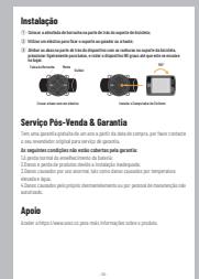 XOSS G+ Smart GPS - 27