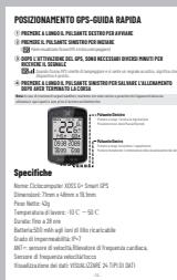 XOSS G+ Smart GPS - 28