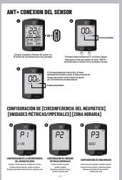 XOSS G+ Smart GPS - 12