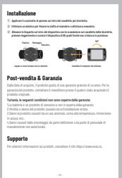 XOSS G+ Smart GPS - 31