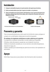 XOSS G+ Smart GPS - 13