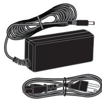 Lutron HWL-TLK-SW - Contenu (peut varier selon le modèle) - 2