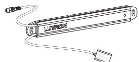 Lutron HWL-TLK-DL - Contenu (peut varier selon le modèle) - 1